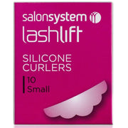 Lash Lift Silicon Curl Small (10) 1