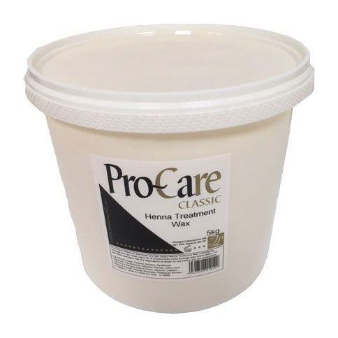 Henna Wax 5Kg