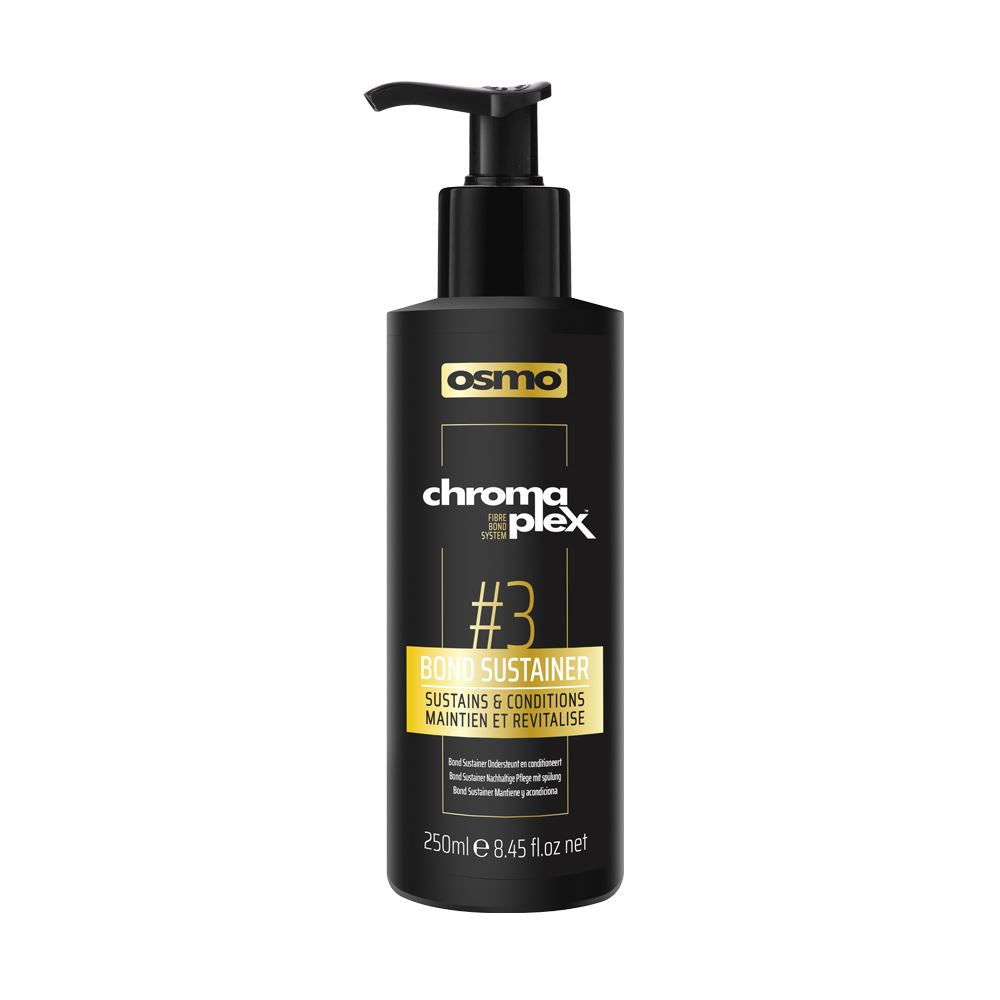 CHROMAPLEX BOND SUSTAINER (3) 200ML