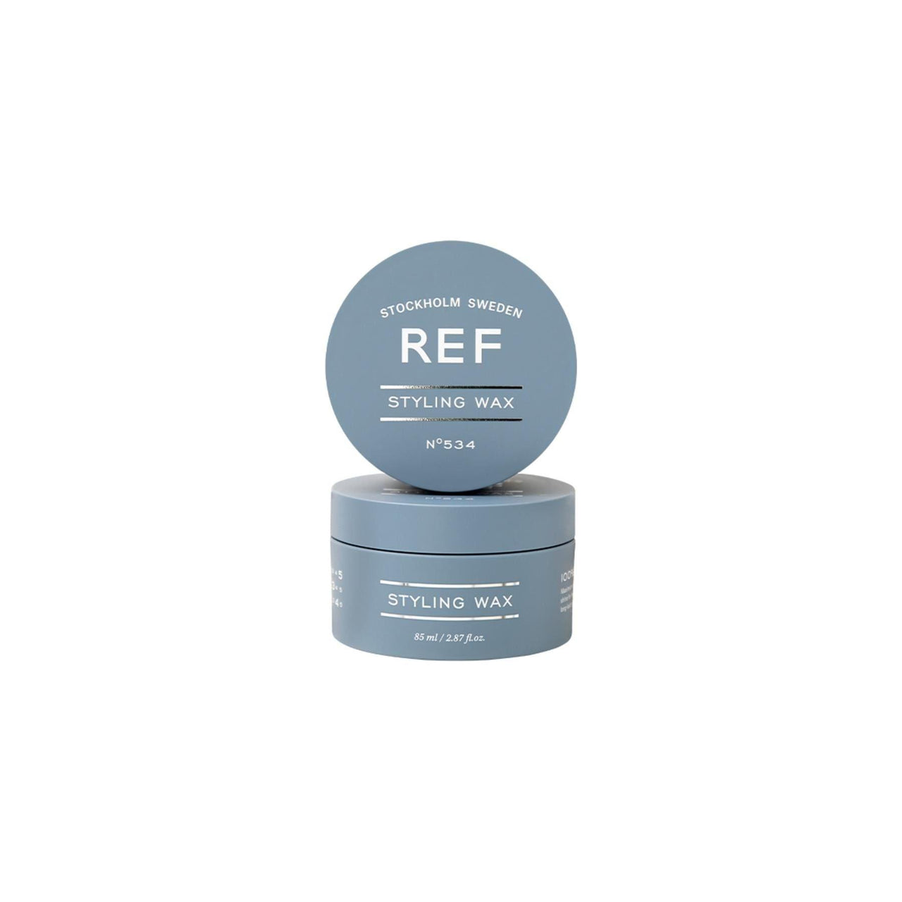 REF Stockholm Styling Wax No.534 85ml