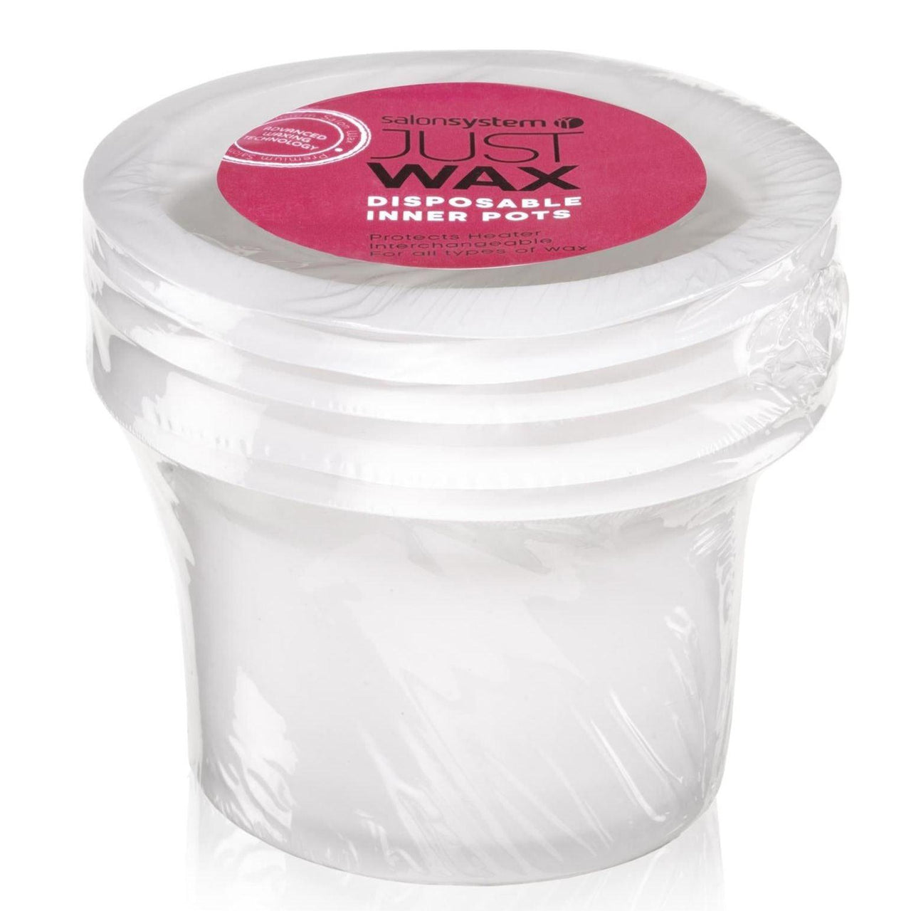 Just Wax Disposable Inner Pots