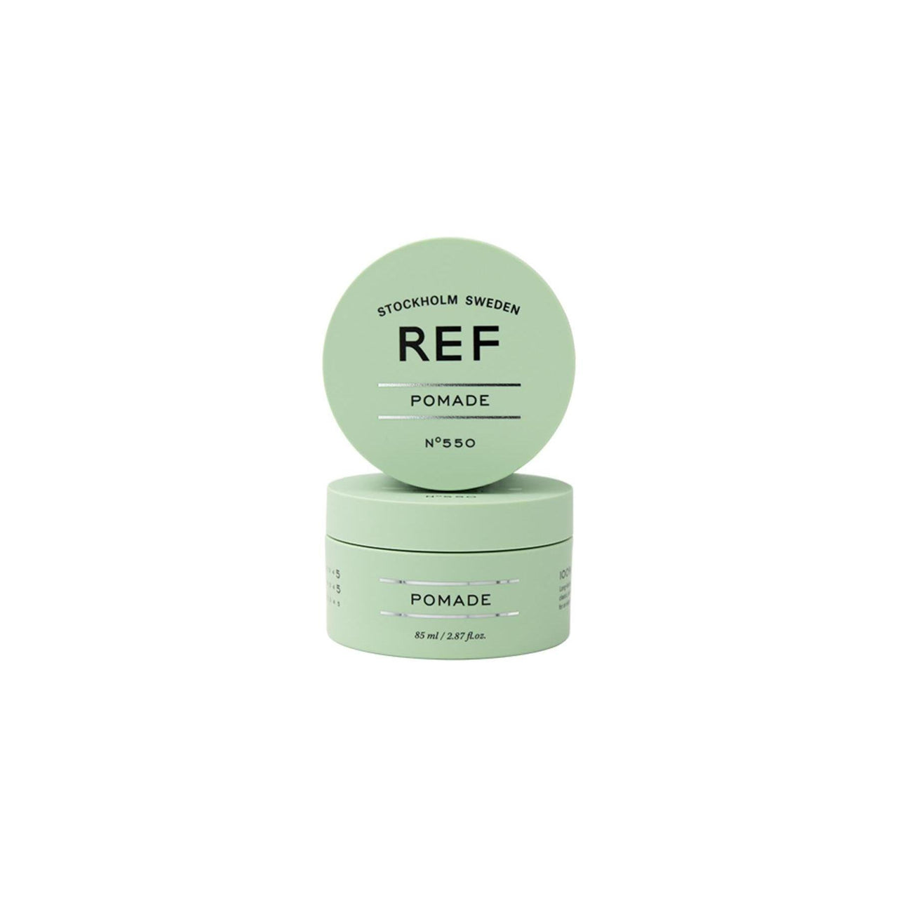REF Stockholm Pomade No.550 85ml