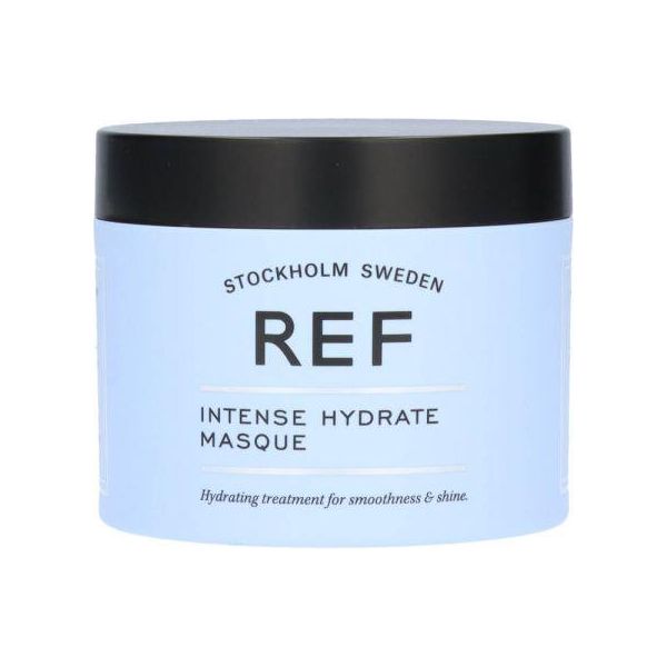 REF Stockholm Intense Hydrate Masque (promo brush pack) 250ml