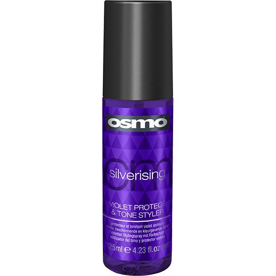 OSMO SILVERISING VIOLET PROTECT & TONE STYLER 125M