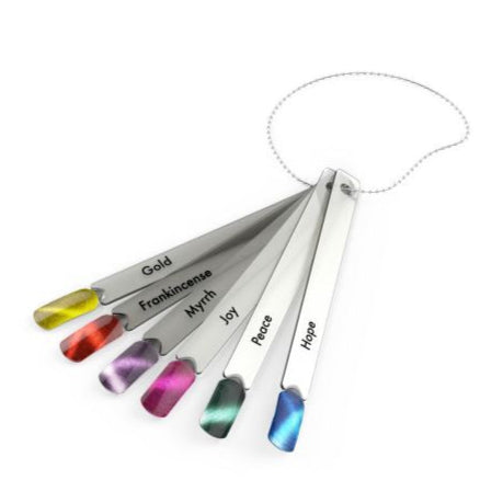 Follow The Star Colour Pops 6's 1