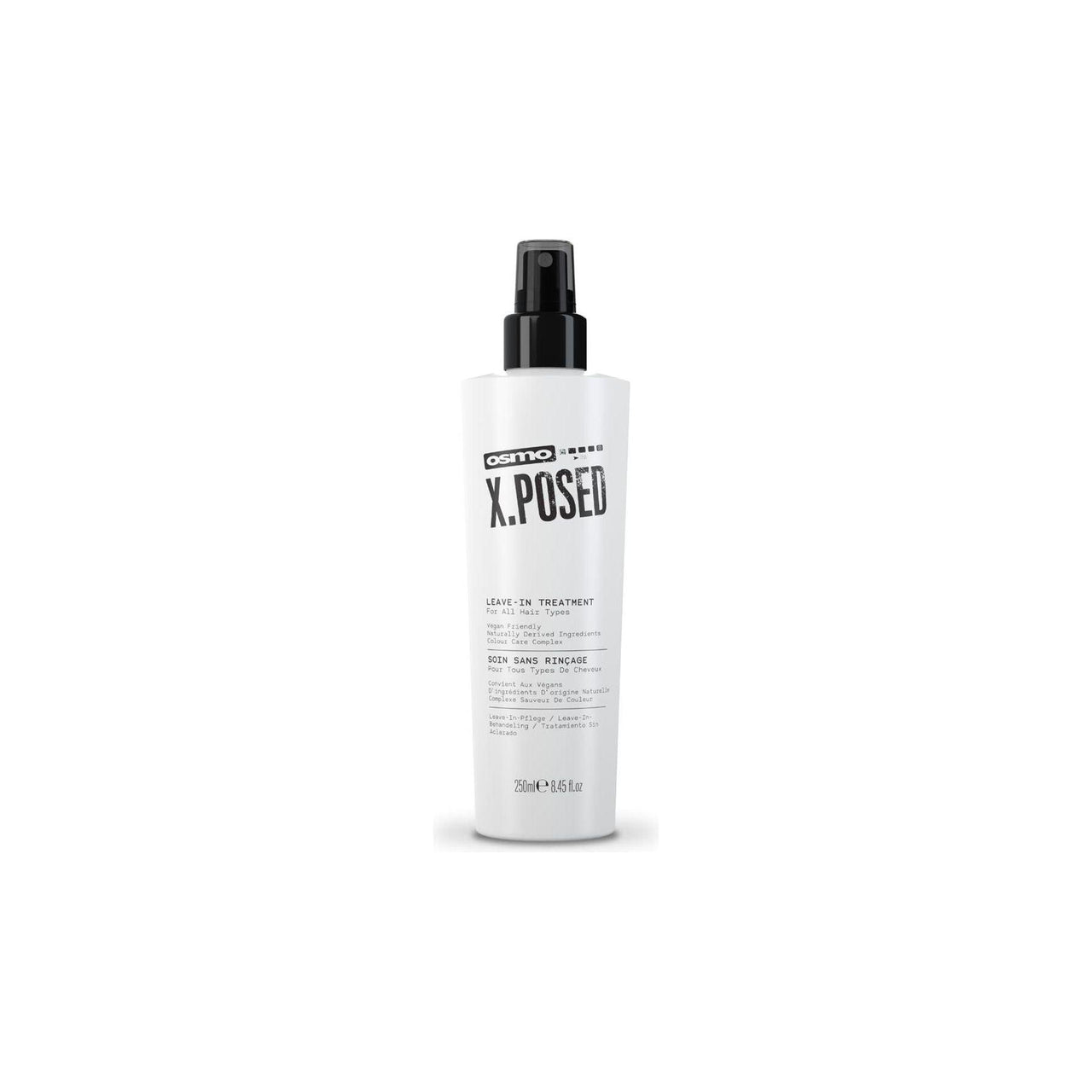 Osmo X.Posed Leave-In Treatment 250ml