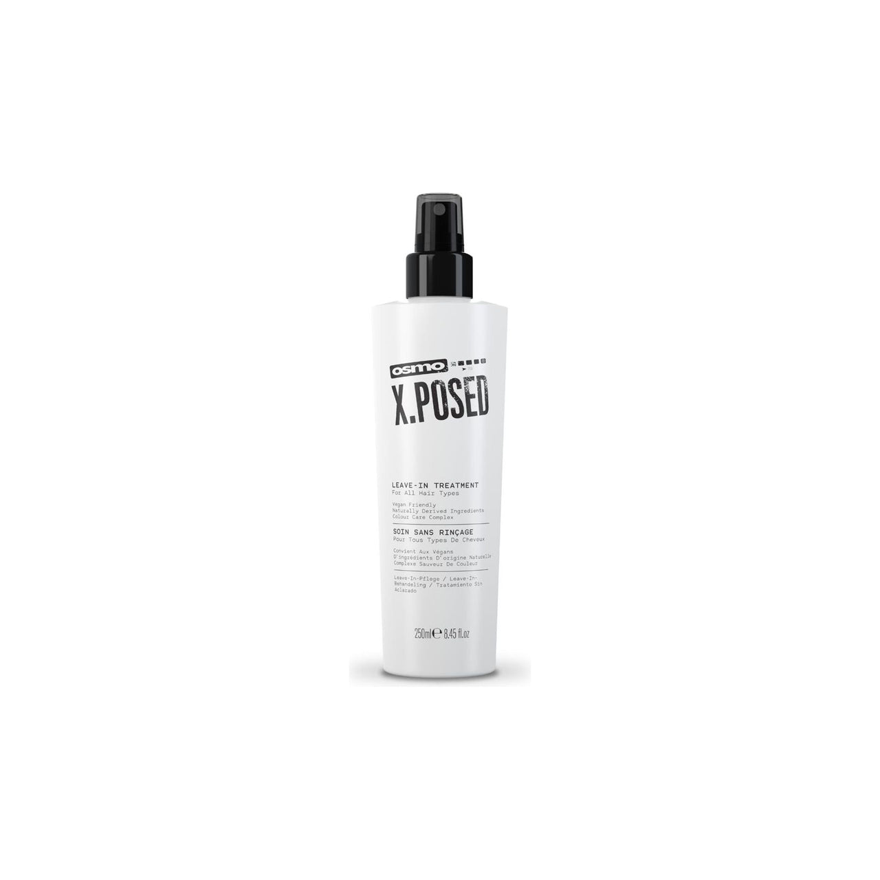 D/C Osmo X.Posed Leave-In Treatment 250ml