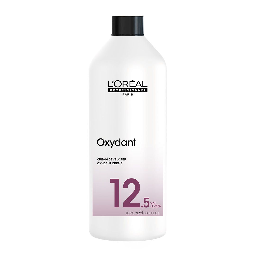 L'Oreal Professional Cream Developer 1000ml