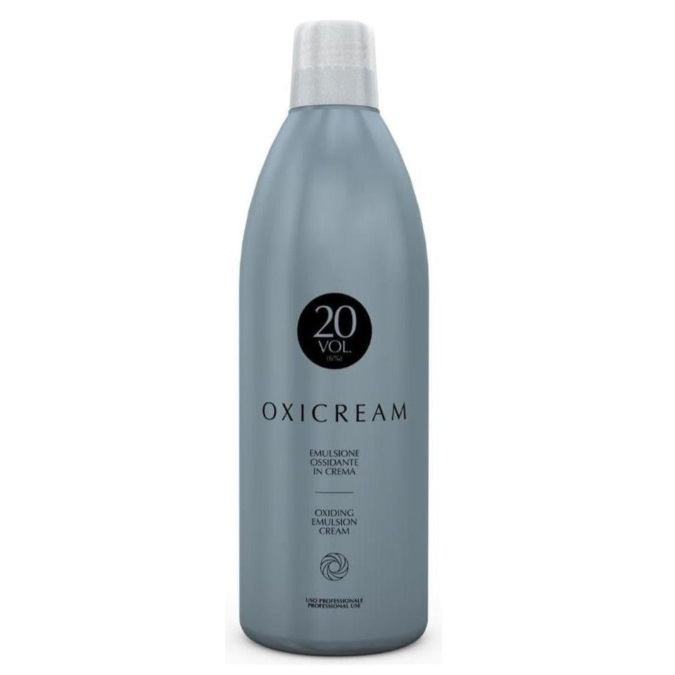 My Color Oxi Creme Developer 20Vol (6%) 1000ml