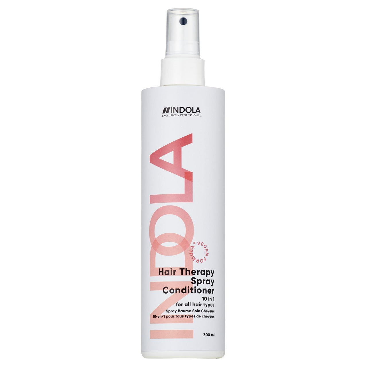 Indola Hair Therapy Spray Conditioner 300ml