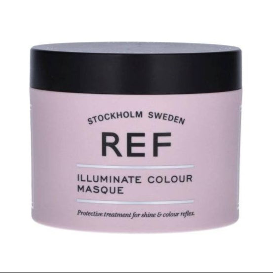 REF Stockholm Illuminate Colour Masque  250ml