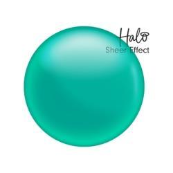 Halo Gel Polish Stained Glass Teal 8ml
