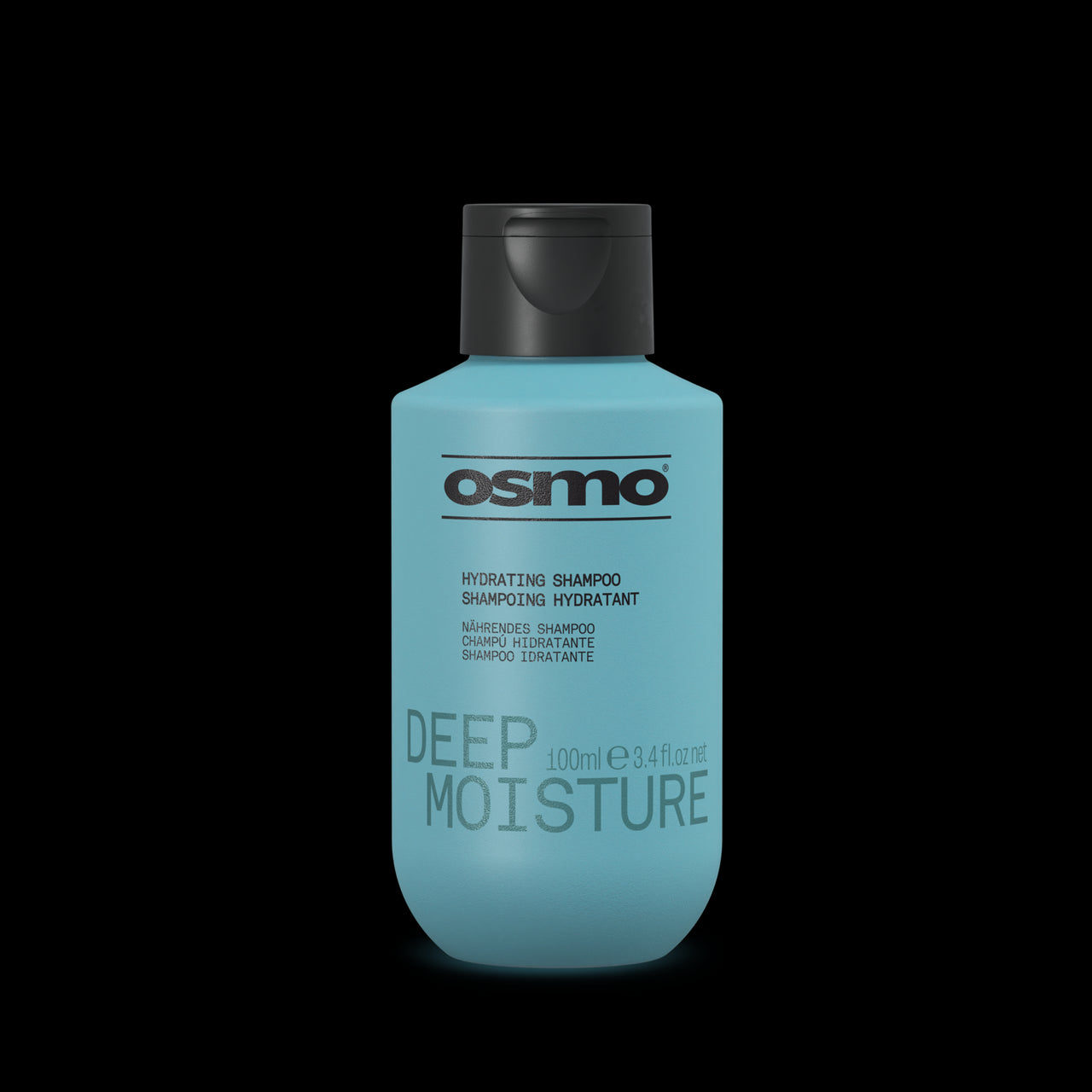 Osmo Deep Moisture Shampoo 100ml