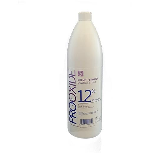 Pro-Oxide 12% Cream Developer 1L