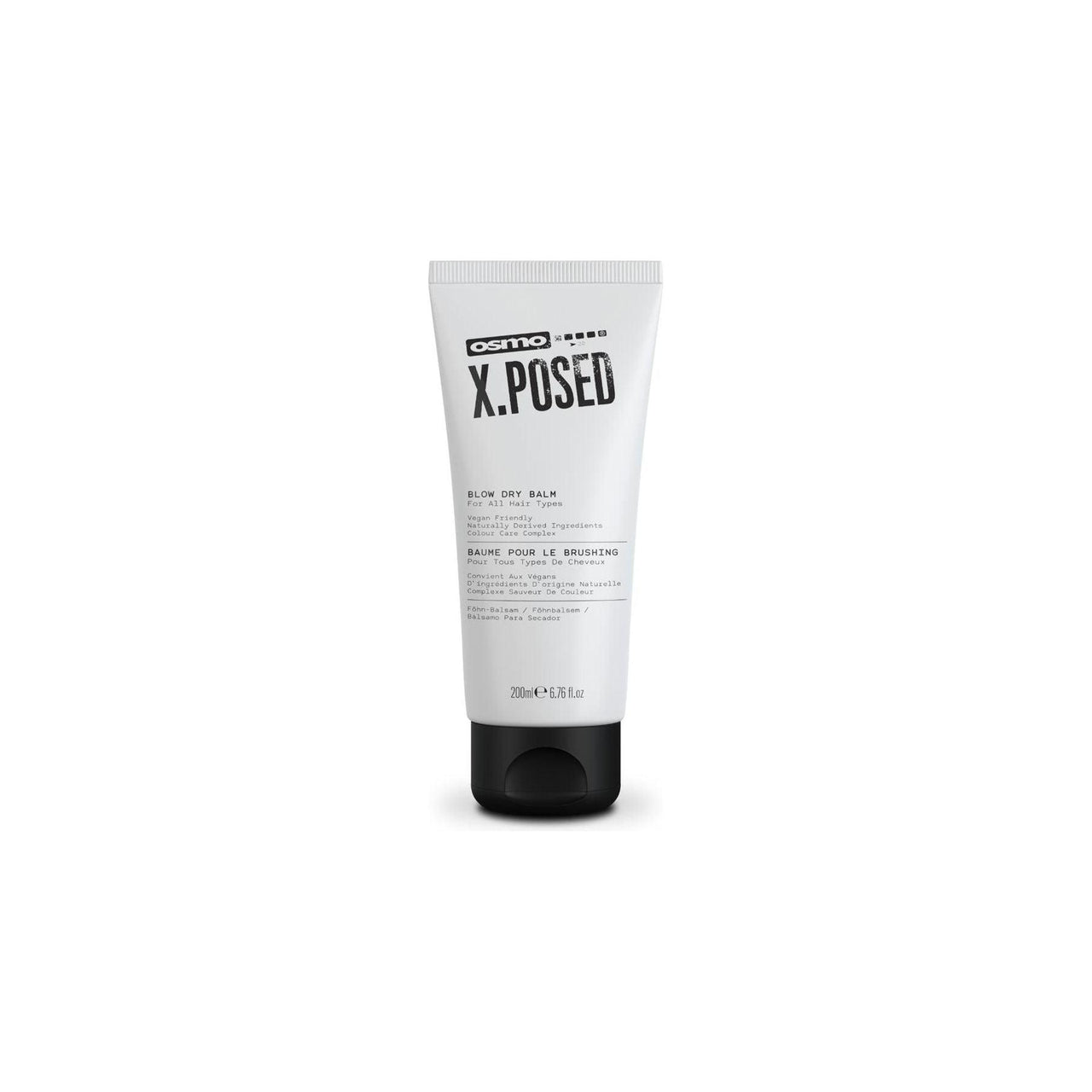 Osmo X.Posed Blow Dry Balm 200ml