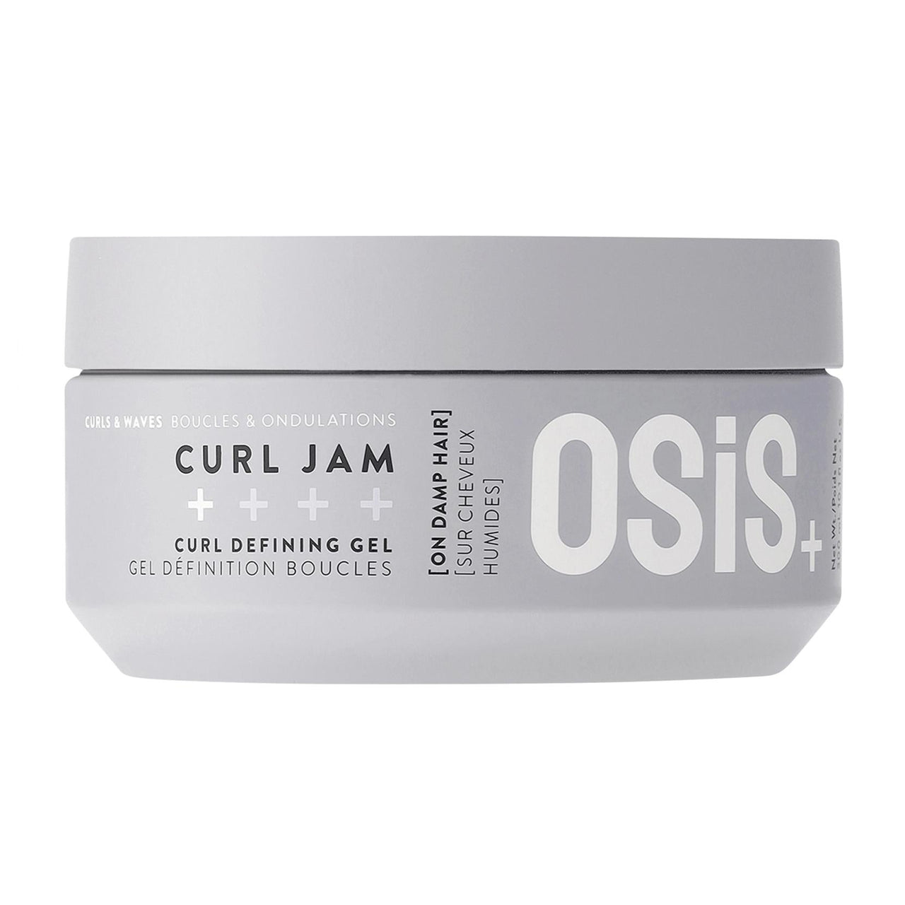OSiS Curl Jam 300ml 1