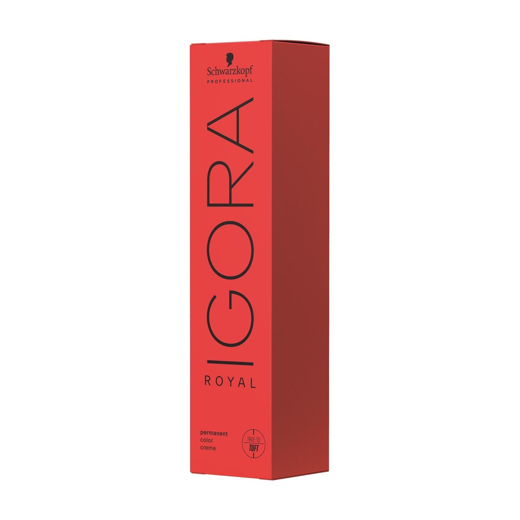 Igora Royal 12-21 60ml 2