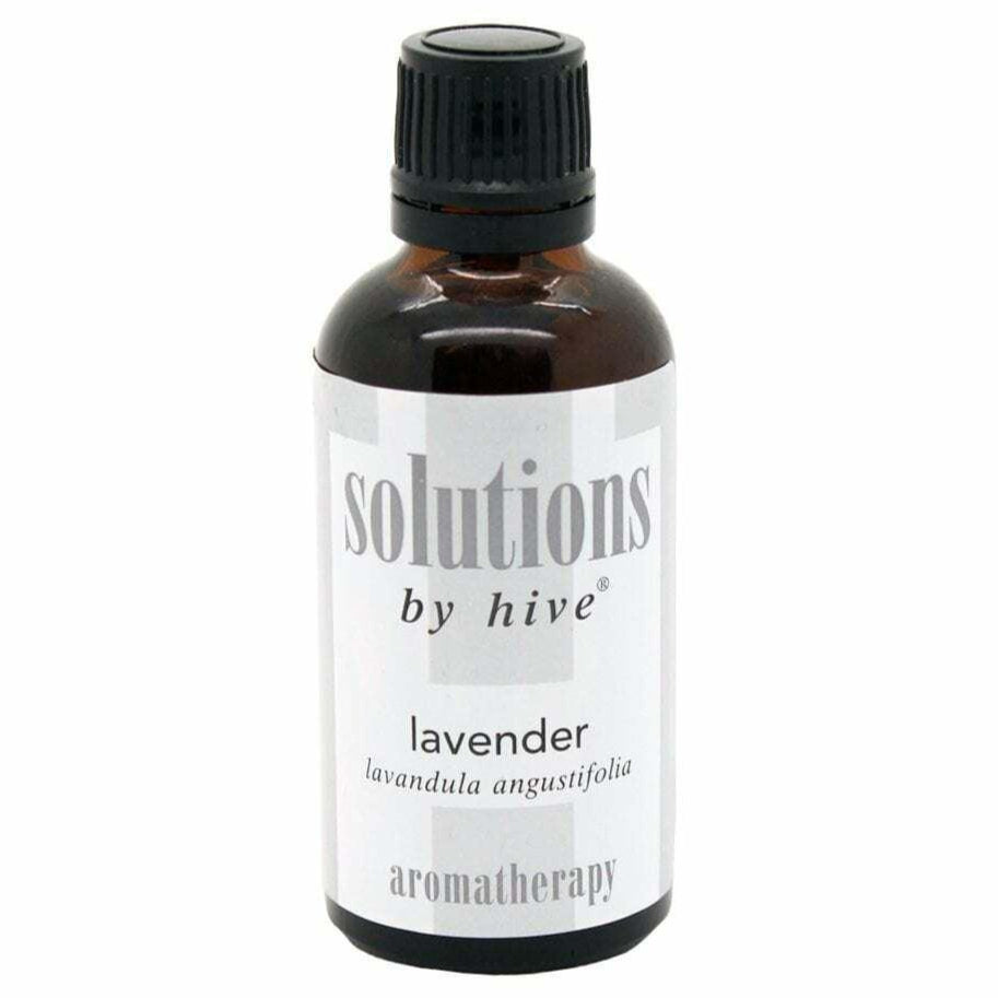 Hive Lavender Aromatherapy Oil 12ml 1