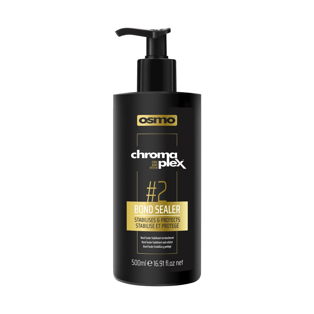 CHROMAPLEX BOND SEALER (2) 500ML