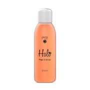 Halo Prep & Scrub 570ml 1