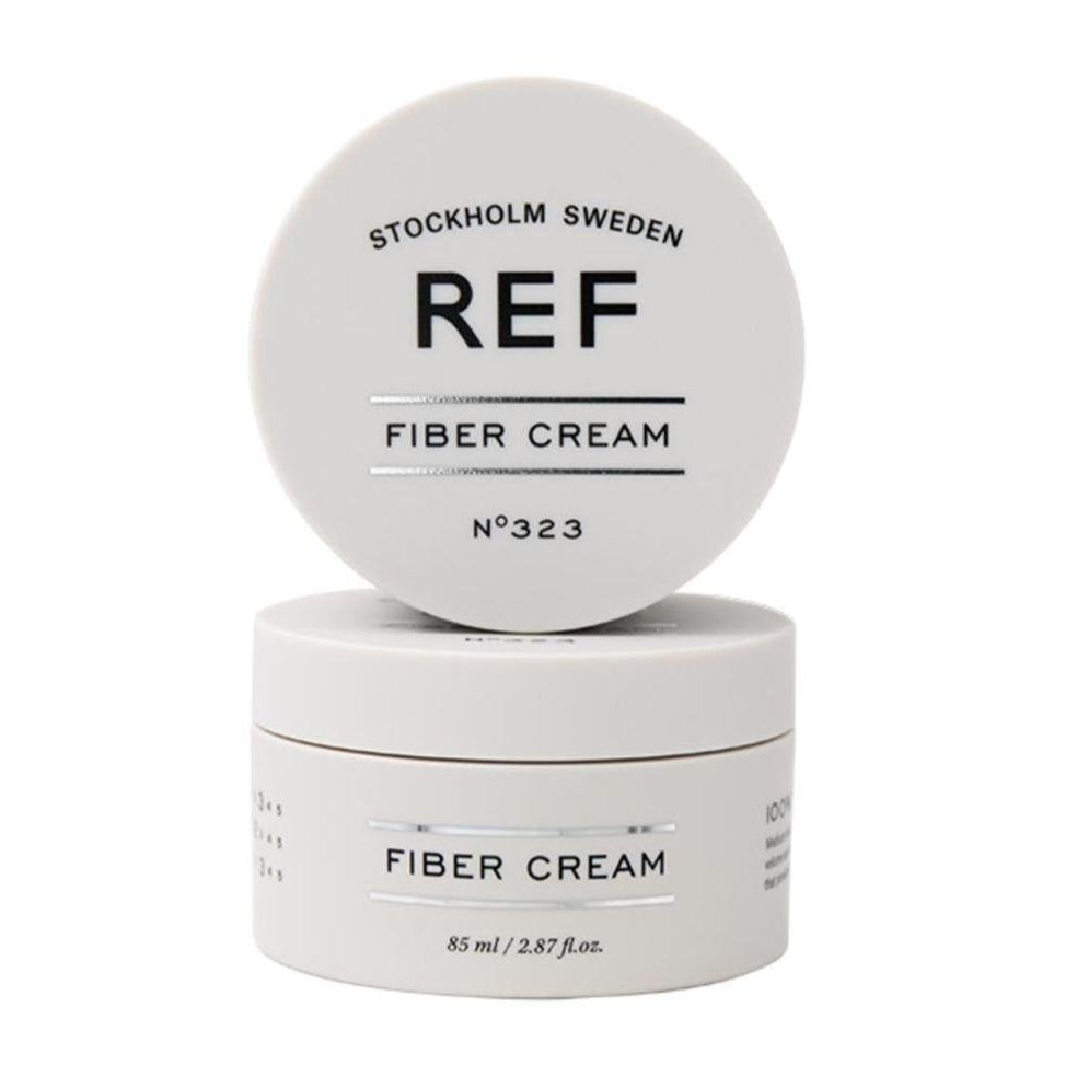 REF Stockholm Fiber Cream No.323 85ml
