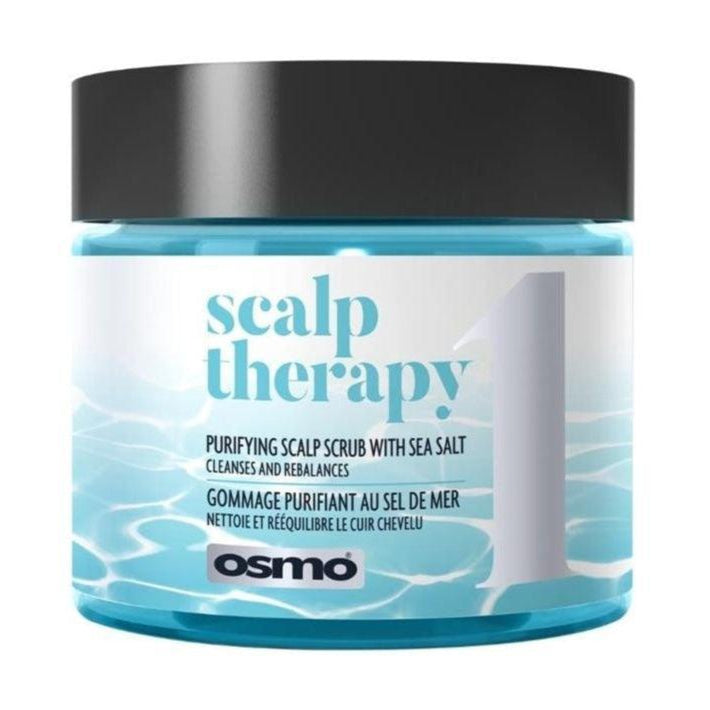 Osmo Scalp Therapy Scalp Scrub 250ml