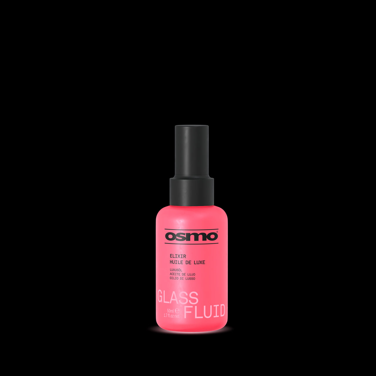 Osmo Glass Fluid Luxe Elixir 50ml