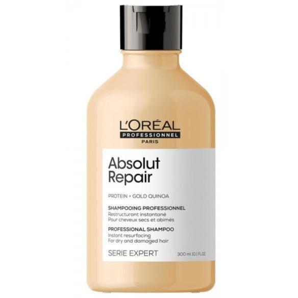 L'Oreal Series Expert Absolut Repair Shampoo 300ml 1