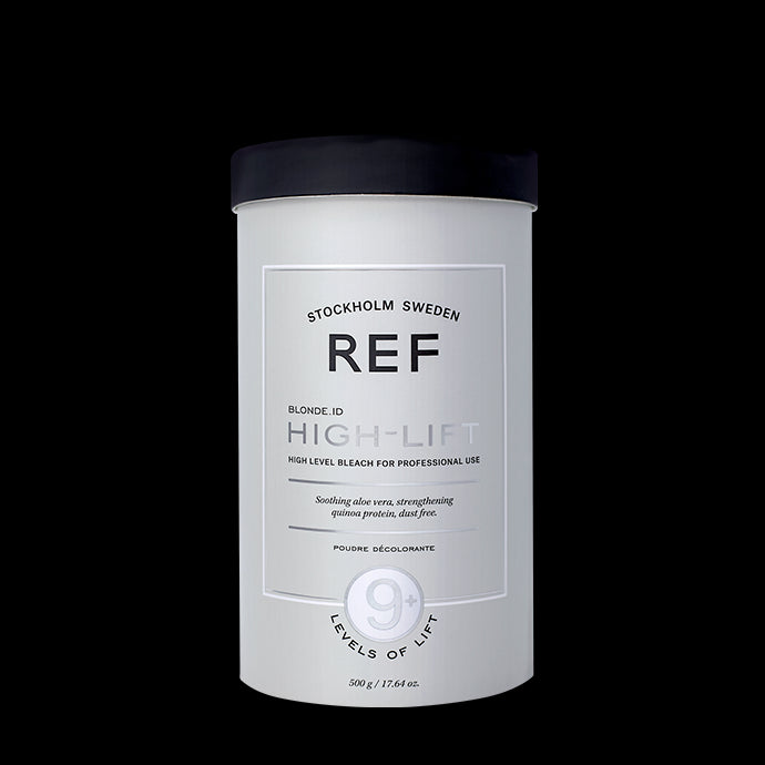 REF Stockholm High-Lift Bleach 500ml